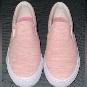 Woman’s Lugz size 8